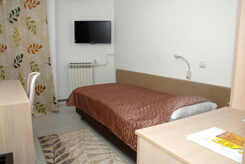 Hotel Dunav Požarevac Kamer foto