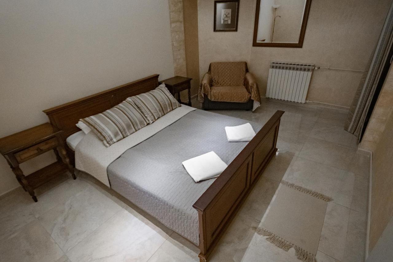 Hotel Dunav Požarevac Buitenkant foto